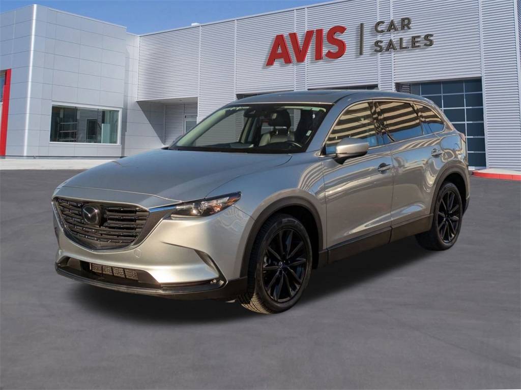 2023 Mazda CX-9 Touring Plus — SUV — 58,173 mi — Live Oak, TX