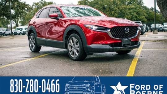 2020 Mazda CX-30 Premium — SUV — 44,430 mi — Boerne, TX