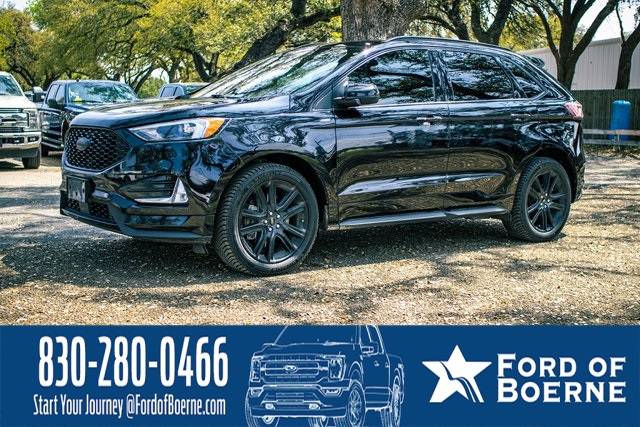 2022 Ford Edge ST-Line — SUV — 96,615 mi — Boerne, TX