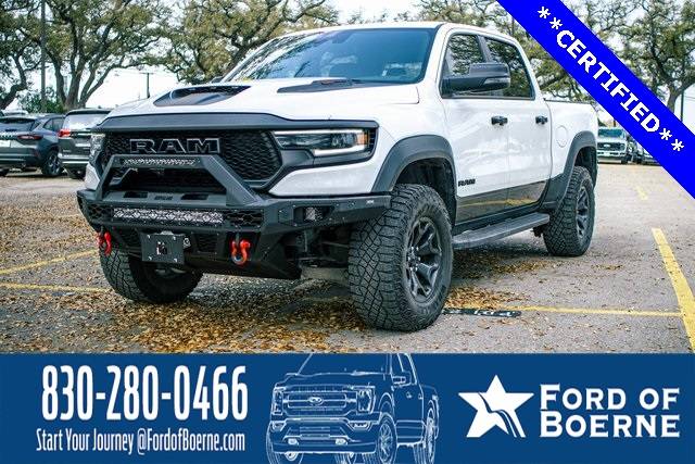 2023 Ram 1500 TRX — Pickup Truck — 26,336 mi — Boerne, TX