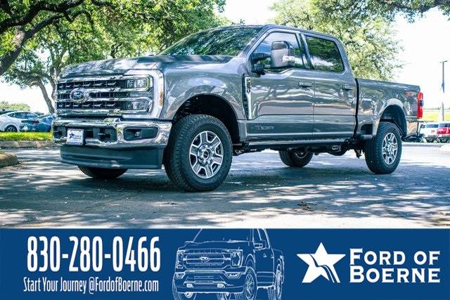 2025 Ford Super Duty F-250 LARIAT — Pickup Truck — 215 mi — Boerne, TX