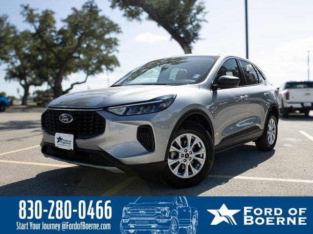 2024 Ford Escape Active — SUV — 34,776 mi — Boerne, TX