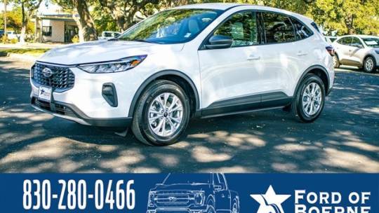 2025 Ford Escape Active — SUV — 5 mi — Boerne, TX