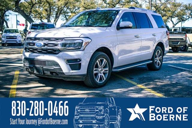2023 Ford Expedition Limited — SUV — 58,388 mi — Boerne, TX