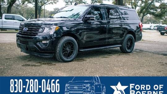 2019 Ford Expedition XLT — SUV — 111,888 mi — Boerne, TX
