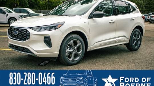 2024 Ford Escape ST-Line — SUV — 75 mi — Boerne, TX