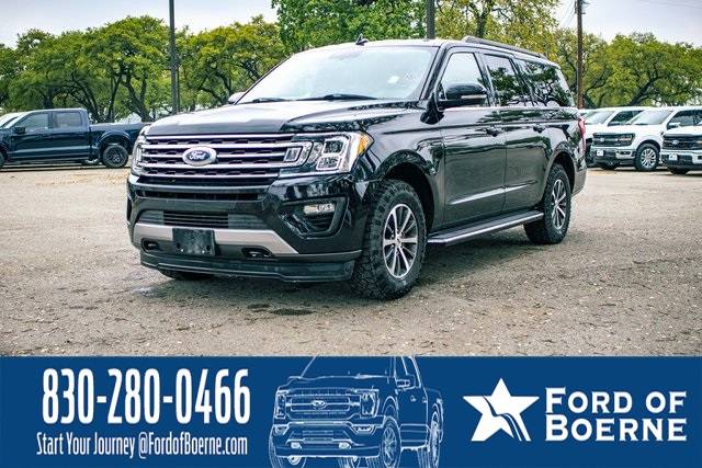 2018 Ford Expedition XLT — SUV — 91,494 mi — Boerne, TX