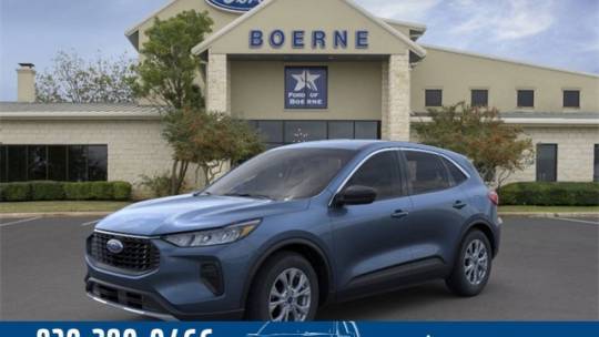 2024 Ford Escape Active — SUV — 16,826 mi — Boerne, TX