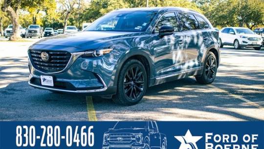 2023 Mazda CX-9 Carbon Edition — SUV — 49,861 mi — Boerne, TX