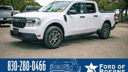 2022 Ford Maverick XLT — Pickup Truck — 21,510 mi — Boerne, TX
