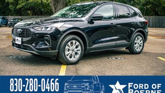 2025 Ford Escape Active — SUV — 102 mi — Boerne, TX