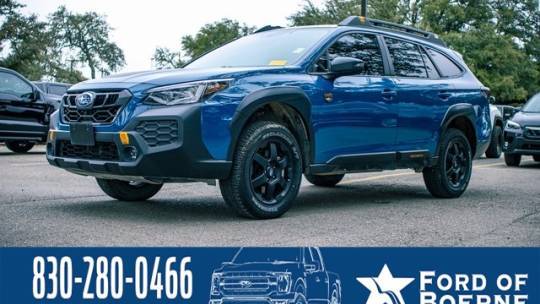 2024 Subaru Outback Wilderness — SUV — 21,035 mi — Boerne, TX