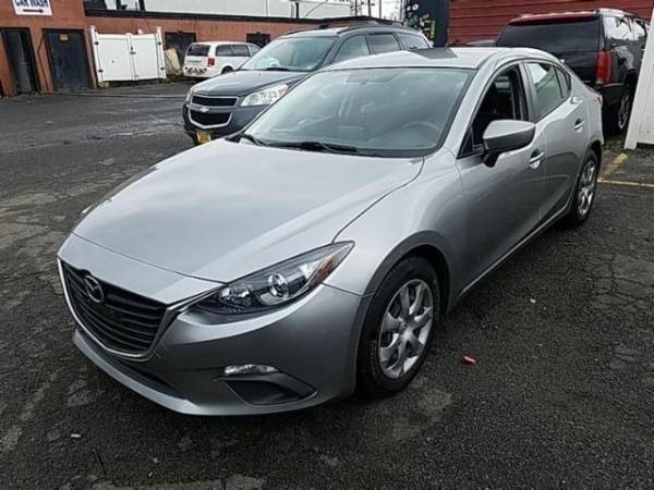 Used 2015 Mazda Mazda3 For Sale (with Photos) 