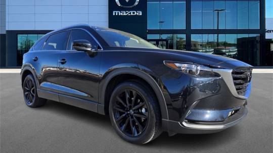 2022 Mazda CX-9 Touring Plus — SUV — 15,976 mi — Henderson, NV