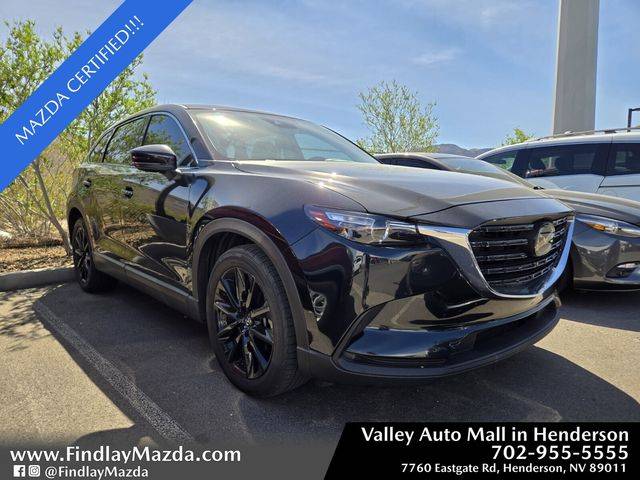 2023 Mazda CX-9 Touring Plus — SUV — 51,608 mi — Henderson, NV