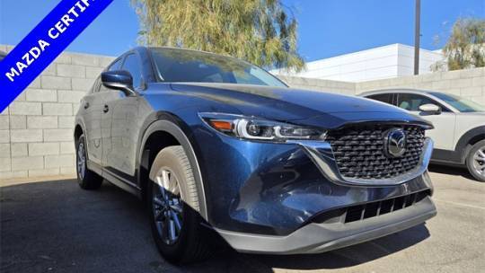 2023 Mazda CX-5 2.5 S Select — SUV — 17,527 mi — Henderson, NV