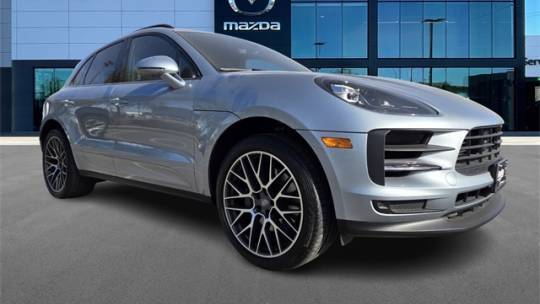 2019 Porsche Macan S — SUV — 46,270 mi — Henderson, NV