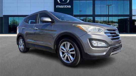 2014 Hyundai Santa Fe Sport 2.0T
