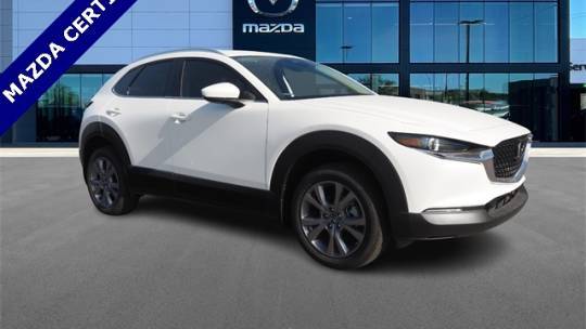 2024 Mazda CX-30 Premium — SUV — 2,701 mi — Henderson, NV