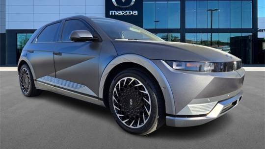 2022 Hyundai IONIQ 5 Limited — SUV — 28,977 mi — Henderson, NV