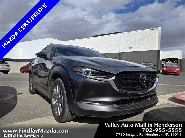 2023 Mazda CX-30 Preferred — SUV — 27,736 mi — Henderson, NV