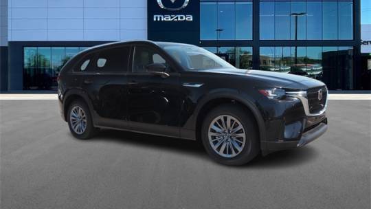 2024 Mazda CX-90 Plug-In Hybrid Preferred — SUV — 6,560 mi — Henderson, NV