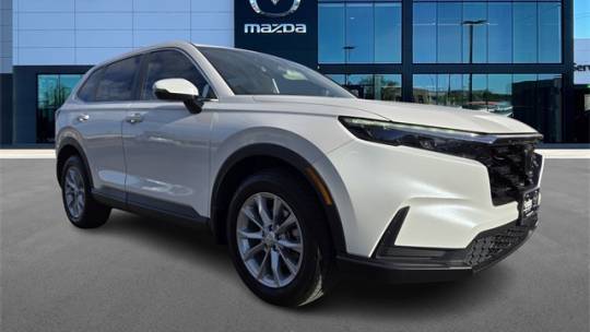 2023 Honda CR-V EX — SUV — 26,733 mi — Henderson, NV