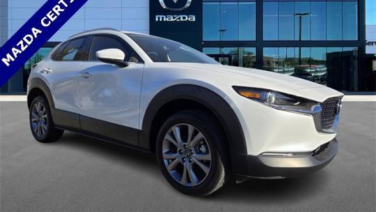 2024 Mazda CX-30 Premium — SUV — 2,809 mi — Henderson, NV