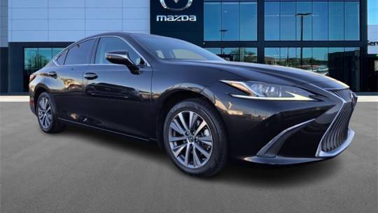 2020 Lexus ES ES 350 — Sedan — 52,719 mi — Henderson, NV