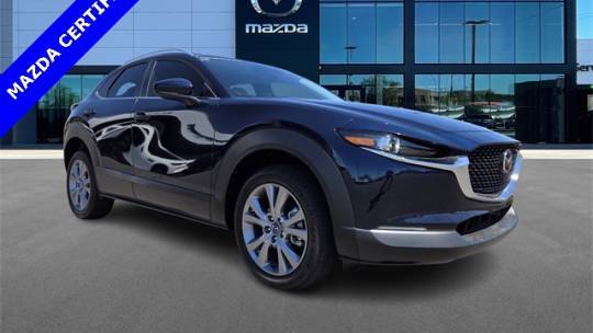 2023 Mazda CX-30 Preferred
