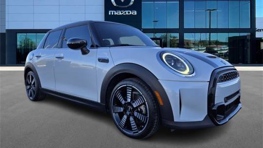 2023 MINI Hardtop Cooper S — Hatchback — 24,456 mi — Henderson, NV