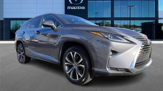 2018 Lexus RX RX 350L Premium — SUV — 77,232 mi — Henderson, NV