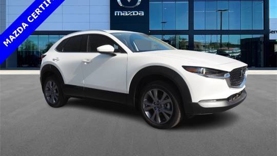 2024 Mazda CX-30 Premium — SUV — 9,979 mi — Henderson, NV