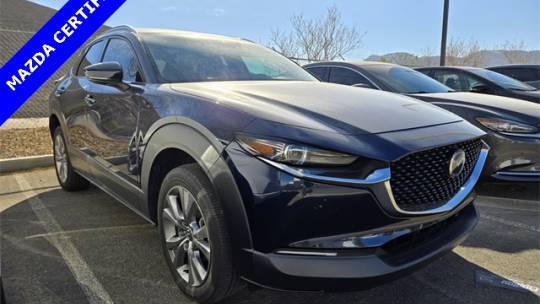 2021 Mazda CX-30 Premium — SUV — 29,539 mi — Henderson, NV
