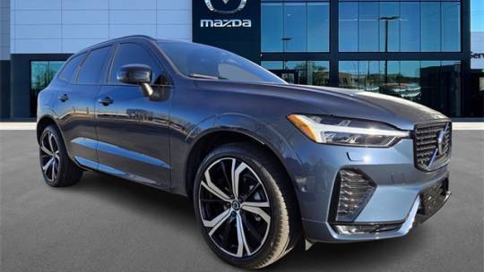 2022 Volvo XC60 R-Design — SUV — 29,338 mi — Henderson, NV