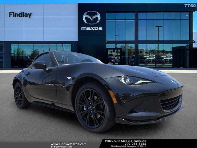 どらどら‼️　　MXV　マットブラック 2020 Mazda MX-5 Miata Review | Pricing, Trims & Photos - TrueCar