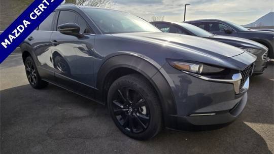 2022 Mazda CX-30 Carbon Edition — SUV — 15,799 mi — Henderson, NV