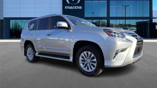 2019 Lexus GX 460 Base