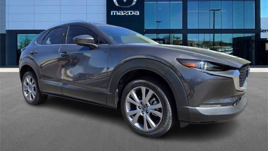 2021 Mazda CX-30 Premium — SUV — 37,231 mi — Henderson, NV