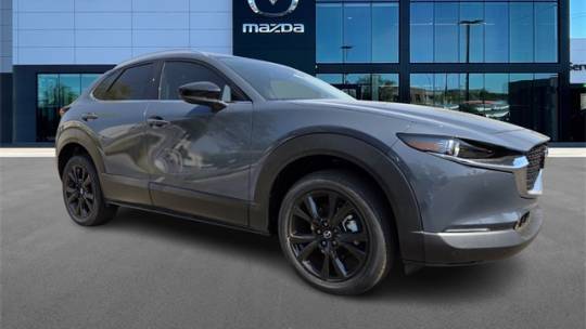 2024 Mazda CX-30 Turbo Premium Plus — SUV — 3,690 mi — Henderson, NV