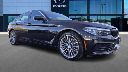 2019 BMW 5 Series 530e — Sedan — 59,630 mi — Henderson, NV