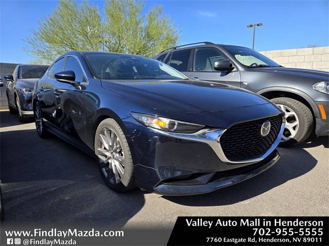 2019 Mazda Mazda3 Select — Sedan — 67,480 mi — Henderson, NV