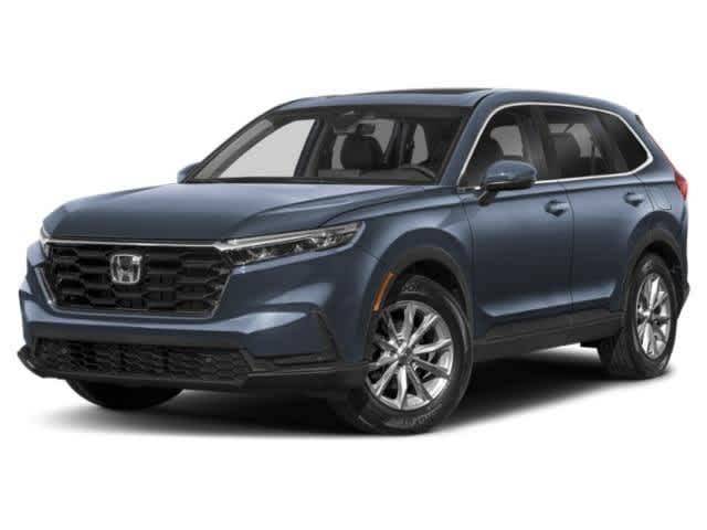 2023 Honda CR-V EX-L — SUV — 23,238 mi — Austin, TX