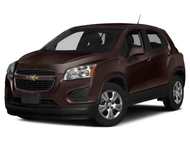 2015 Chevrolet Trax LT — SUV — 57,951 mi — Austin, TX