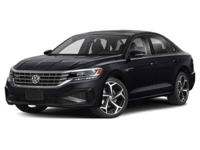 2020 Volkswagen Passat R-Line — Sedan — 82,000 mi — Austin, TX