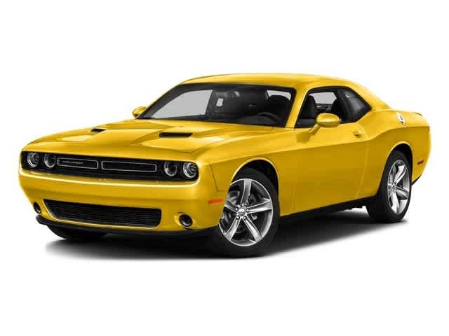 2017 Dodge Challenger SXT — Coupe — 117,924 mi — Austin, TX