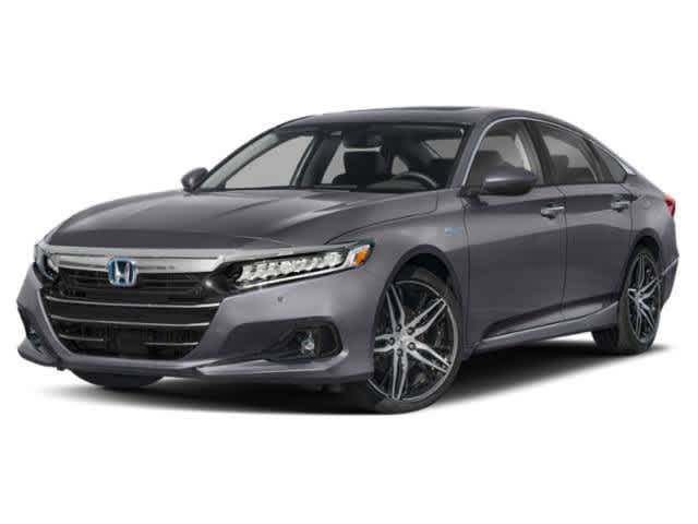2022 Honda Accord Hybrid Touring — Sedan — 34,205 mi — Austin, TX
