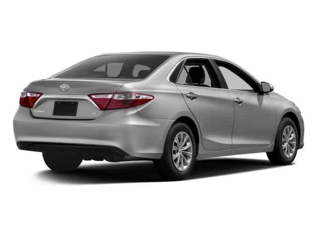 2017 Toyota Camry LE — Sedan — 81,948 mi — Austin, TX