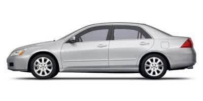 2006 Honda Accord EX-L V6 — Sedan — 120,950 mi — Austin, TX