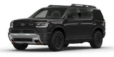 2026 Honda Passport TrailSport Elite Blackout — SUV — 2,592 mi — Austin, TX